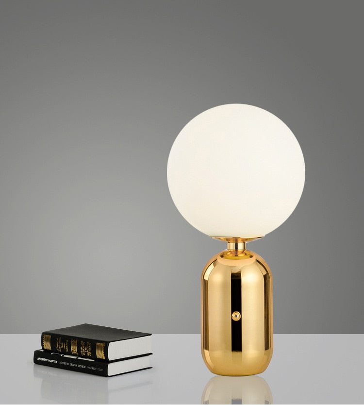 Luna Lamp